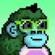 CyberKongz NFT (Babies)#8578578