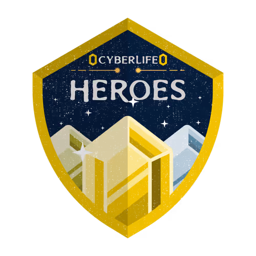 CyberLife Heroes