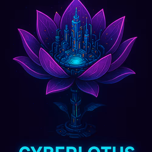 CYBERLOTUS