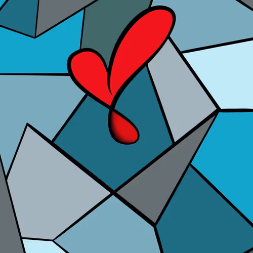 Spatial Love