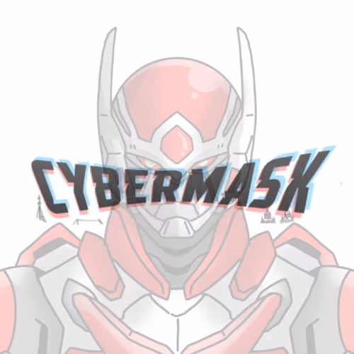 CYBERMASK HEROES