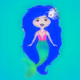 CyberMermaid