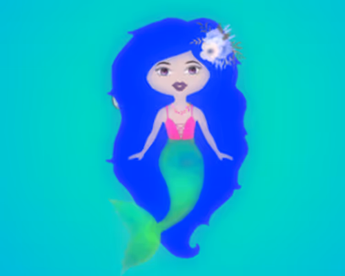 CyberMermaid