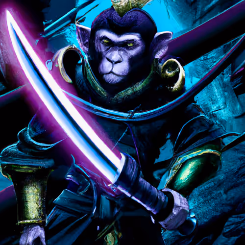 CyberMonks
