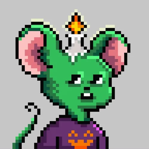 Cybermouse