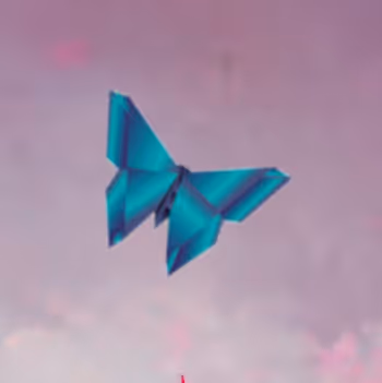 Cybernetic Samurais - Ephemere Agency Edition