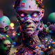 Cybernetic Zombies