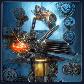 CyberneticScientists