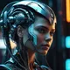 Cybernetic Visions: Robotic Grace