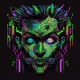 Cyber PixeLPunks