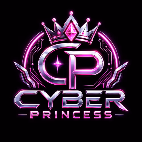 cyberprincess_firstbood