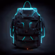 Cyber Backpacks