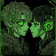 Cyberpunk Duo