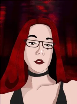 Cyberpunk Emmy