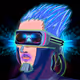 Cyberpunk Future Avatar4