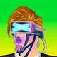 Cyberpunk Future Avatar5