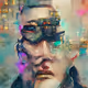 Cyberpunk Generation