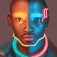 African CyberPunk - old