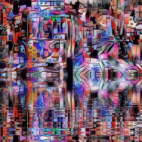CyberPunk Lisbon