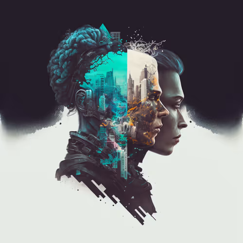 Cyberpunk Minds