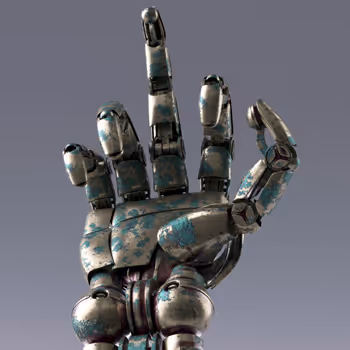 Cyberpunk Vibes