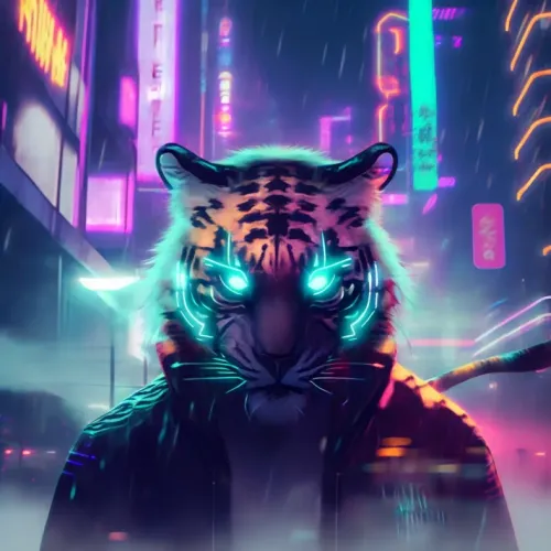CyberpunkAnimalsZ