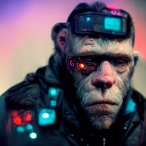 CyberpunkAnimalz