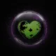 Cyberpunk heart