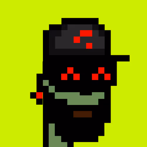 cyberpunks