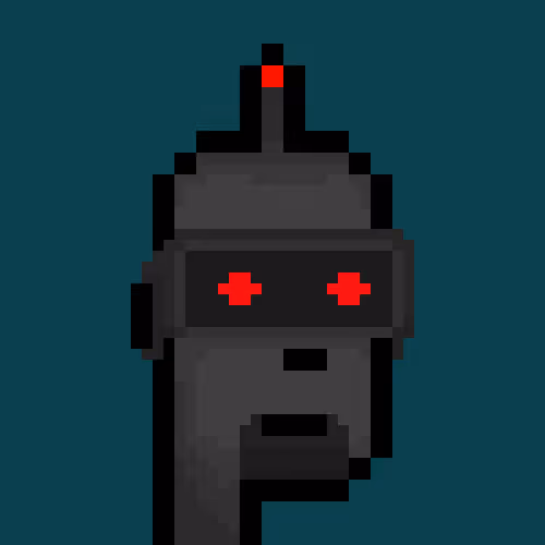 Cyberpunks2088 Utility Collection