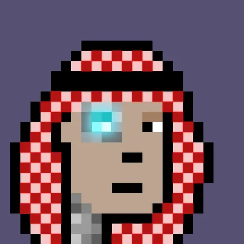 CyberSheikhs