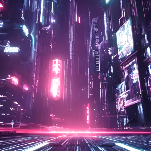 CyberSinCity