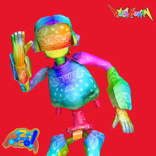 CYBERSTARZ