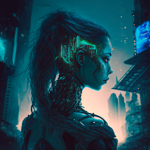 Cyber Thinking - The Four Abominations