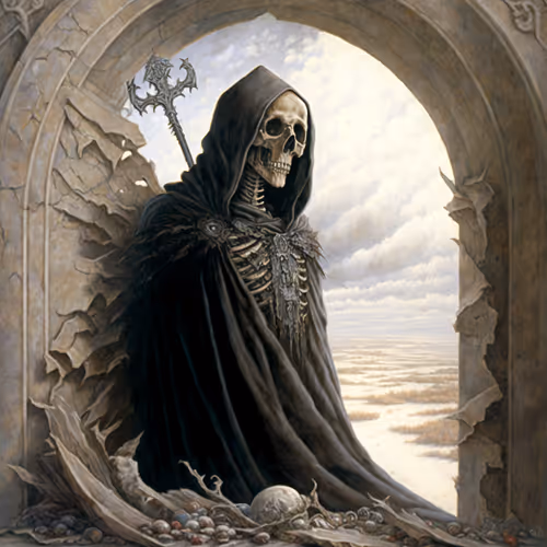 Cyber Thinking - Paradox