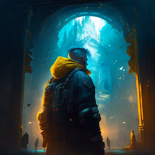 Cyber Thinking - The Seven Noxious Sins