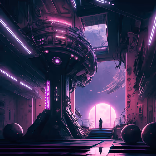 Cyber Thinking - Space Civilization