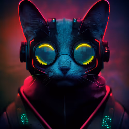 CyberticCats