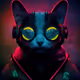 CyberticCats