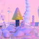 Cyber Toys