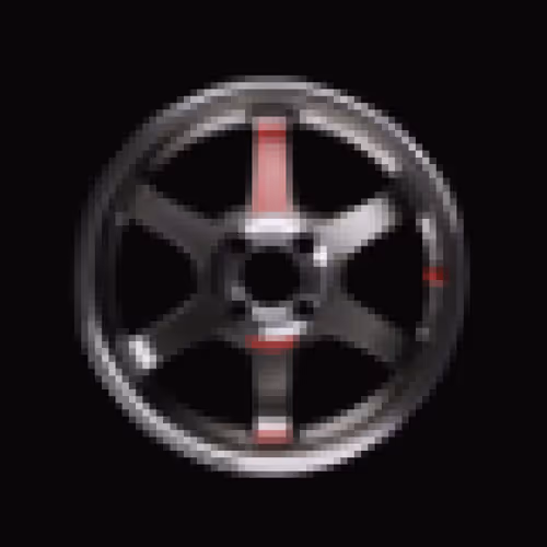 CyberWheels V2
