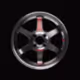 CyberWheels V2