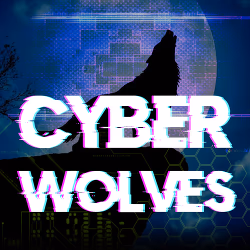 Cyber Wolves - old V3