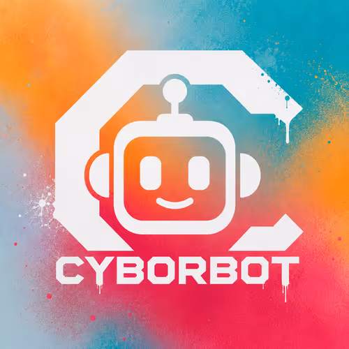 Cyborbot