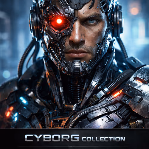 CYBORG