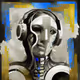 Cyborg Artist