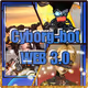 Cyborg-bot