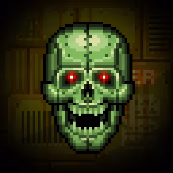 Cyborg Genesis