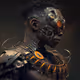 Cyborg Heroes
