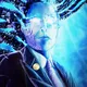 Cyborg Musk